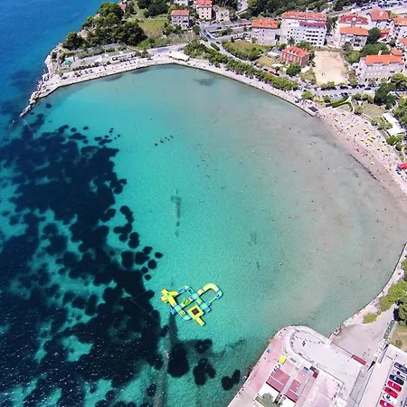 With Wifi - 11667 Apartament Split
