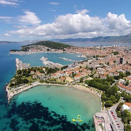 With Wifi - 11667 Apartament Split