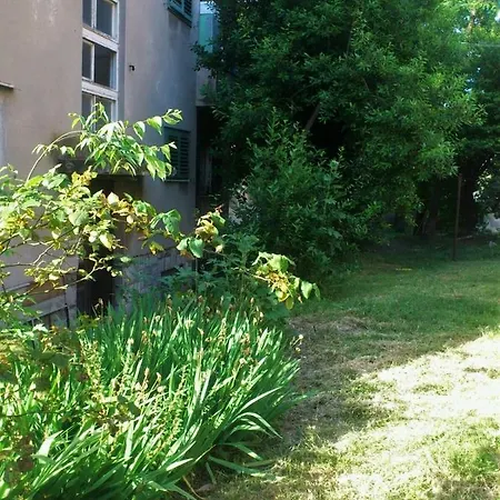 Apartament With Wifi - 11667 *