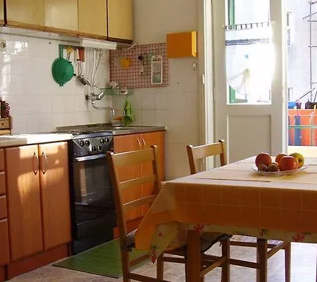 With Wifi - 11667 Appartamento Spalato